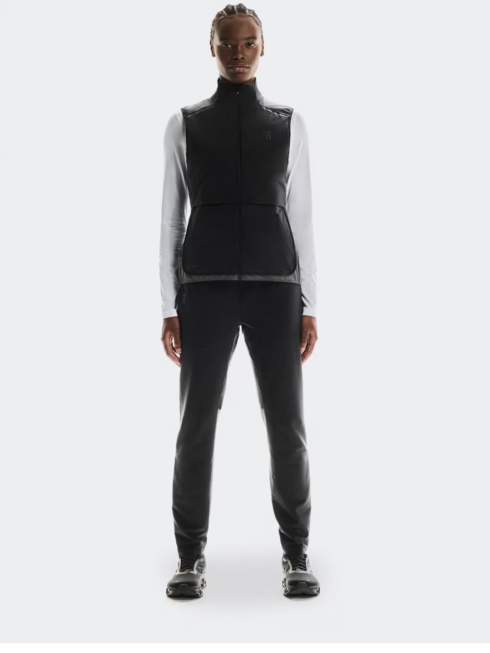 ON Running Women's Weather Winter Pants - NWT